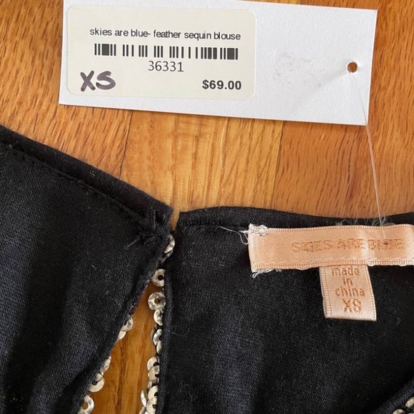 Sequin style from mad about style boutique brand new with tag. - Picture 4 of 4